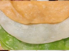 -娄三少·老北京春饼烤鸭家常菜(富力又一城店)