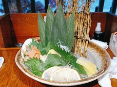 -三月居酒屋(青年大街店)