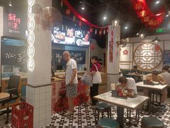 -鲜得来排骨年糕(即墨路店)
