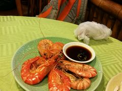 -盛港湾海鲜食府(黄沙店)