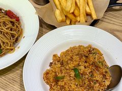 -必胜客(桐梓坡店)
