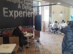 -麦当劳(中山路店)