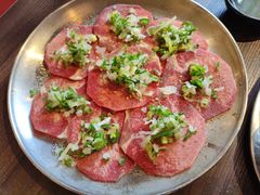 -大馥·炭火烧肉酒场(莘庄莘福坊店)