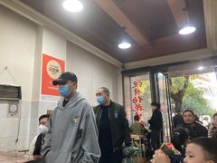 -没牙伯花生汤店(老药洲店)