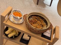 -古膳记猪肚鸡.生蚝鸡(拱北店)