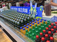 -涨巢·潮玩水疗局
