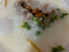 -权记骨粥