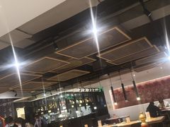 大堂-必胜客(花舞大唐博物馆店)