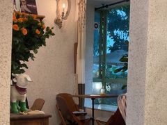 -绿房子方寸咖啡(星海名城店)