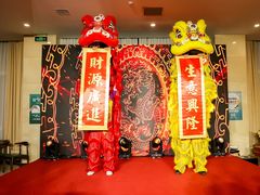 -北京邮电会议中心