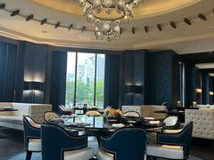 -上海苏宁宝丽嘉酒店·Cafe Bellagio西餐厅