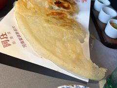 -阿庄新豫菜(通泰路店)