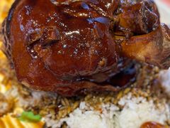 -桐哥肉铺(万柳华联店)
