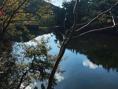 -昆嵛山石门里景区