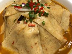 -莲香西域·正宗新疆菜(龙华店)