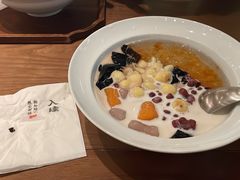 -RUXU入续糖水铺与包(卓悦中心店)