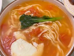 -正阳春烤鸭(华捷道店)