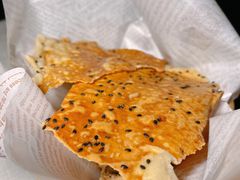 餐前面包-Solo(衡山路店)