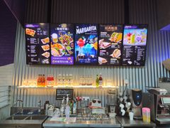 -Taco Bell 塔可钟(民田路店)