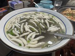 -美味之家·湖景农家乐(太湖东山店)