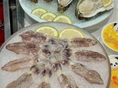 -皇城老妈川味火锅·大连海鲜火锅(港湾店)