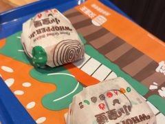 -汉堡王(上海凌云壹街坊店)