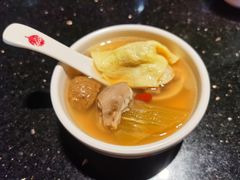 -百姓厨房(凤翔泥塑坊店)
