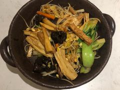 -香香海南菜餐厅