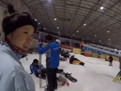 -绍兴启迪乔波冰雪世界
