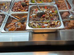 -老外婆本帮面(塔城路店)