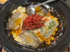-北京王府井希尔顿酒店·秦唐中餐厅Chynna