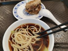 -牛街洪记小吃店(牛街店)