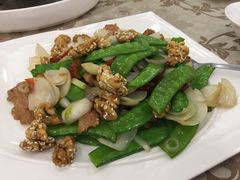 -新兴家喻酒家·羊城名宴(昌岗店)