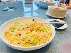 -景月阁空中食府(希尔顿酒店)