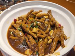 -嗣林·爷爷的私房菜(湾里店)