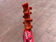 -黑色经典臭豆腐·湖南特产(坡子街店)