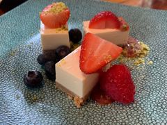 -杭州西子湖四季酒店-WL BISTRO西湖餐厅(灵隐路店)