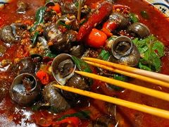 -老闵田螺馆·南昌市井菜·特色小吃(总店)