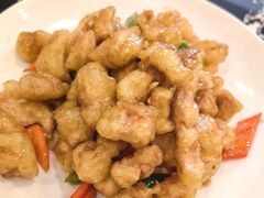 -双福饺子营餐厅(财富广场店)