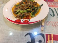 -金姐台湾菜(珠江路店)