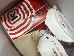 -肯德基(甘家口店)