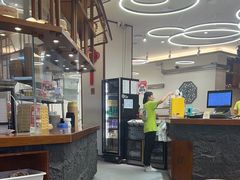 -包小笼·金牌汤包(中山路店)