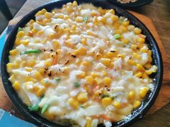 -韩流热风(桥东街店)