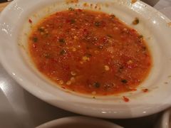 莆田秘制辣妈酱-莆田餐厅PUTIEN(三里屯店)