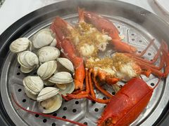 -船奇蒸汽海鲜·闽菜(八市海鲜总店)