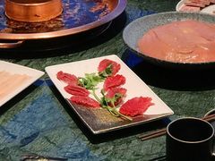 甄选现切鸭胗花-肆味(东原1891江景店)