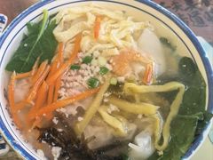 -长人馄饨铺(解放街店)