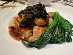 -利苑酒家(华熙国际店)