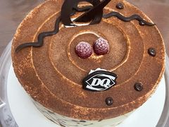 -DQ·蛋糕·冰淇淋(西城红场店)