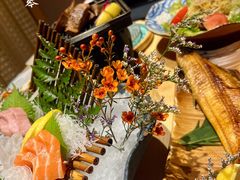 -琴寿司居酒屋(中山广场店)